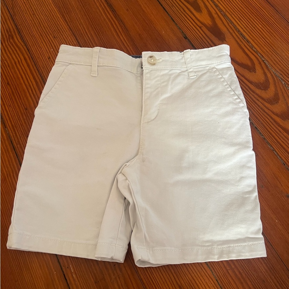 Boys Shorts-Lands End, Luigi, Gymboree, Zucchini, Glorimont. Fit like Size 5.